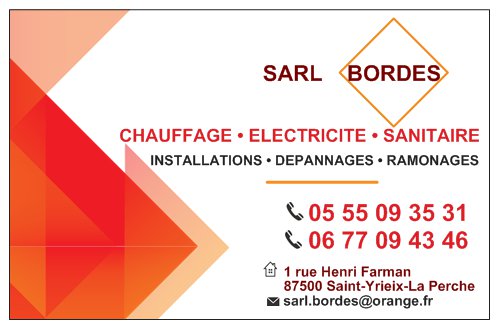 Sarl Bordes — Photos 1